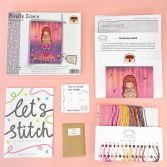 XG51 Firefly Dawn Contents