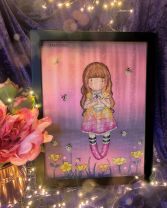 XG51 Firefly Dawn Lifestyle with Glare