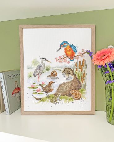 XHD148 The Waters Edge Lifestyle