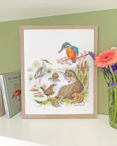 XHD148 The Waters Edge Lifestyle