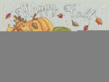 XKTB20 The Pumpkin Patch Medium