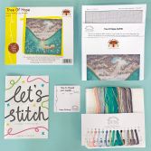 XLP19 Tree Of Hope Contents