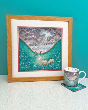 XLP19 Tree Of Hope Lifestyle