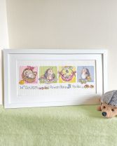 XMS44 Little Hoglet Lifestyle