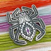 XA66 Spider Needle Minder 2