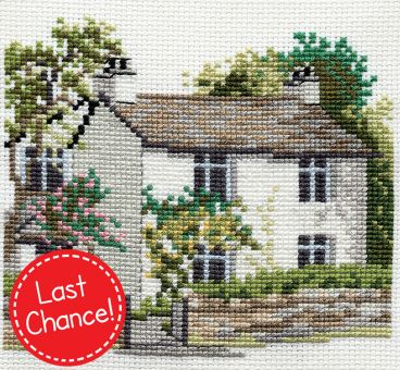 14 DD107 Dove Cottage LC