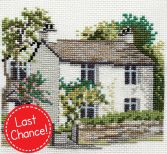 14 DD107 Dove Cottage LC