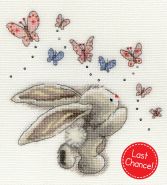 XBB3 Butterflies med LC