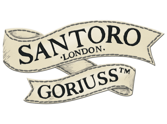 Gorjuss Logo For Web