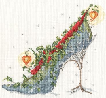 BOX9 Yule Lanterns Medium