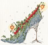 BOX9 Yule Lanterns Medium