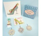 BOX9 Yule Lanterns Lifestyle