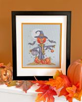 XKTB22 All Hallows Jack Lifestyle