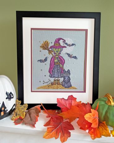 XKTB21 All Hallows Magic Lifestyle