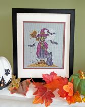 XKTB21 All Hallows Magic Lifestyle