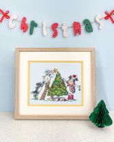 XKG22 Reach For The Star Lifestyle