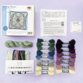 TSM1 Heritage Blooms Contents