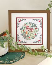 ECA11 Festive Foliage Lifestyle