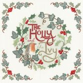 ECA11 Festive Foliage Medium