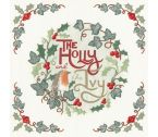 ECA11 Festive Foliage Medium