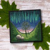 XLP13 Sycamore Gap Lifestyle