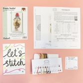 XT9 Steady Neddie Contents