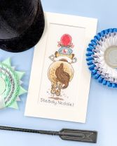 XT9 Steady Neddie Lifestyle