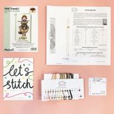 XT8 Hold Steady Contents