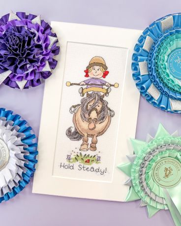 XT8 Hold Steady Lifestyle