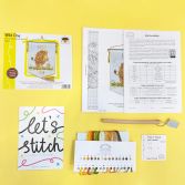 XKG23 Wild One Contents