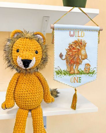 XKG23 Wild One Lifestyle