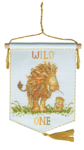 XKG23 Wild One Medium