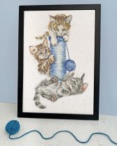 XHD154 Threes A Crowd Lifestyle