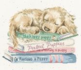 XHD153 A Pups Life Medium