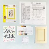 XGC63 Lab Report Contents