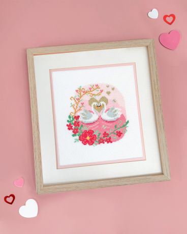 XFA2 Cherished Love Lifestyle