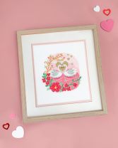 XFA2 Cherished Love Lifestyle