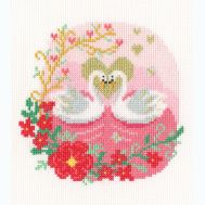 Broderie par Marque - Bothy Threads Broderie par Marque - Bothy Threads