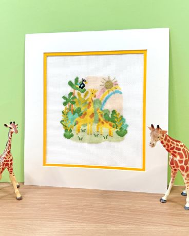 XFA1 Little Delight Lifestyle