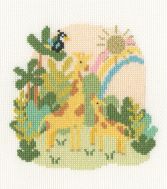 XFA1 Little Delight Medium