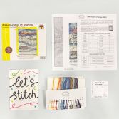 XDD11 A Murmuration Of Starlings Contents