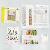 XAL17 Rewild And Sing Contents