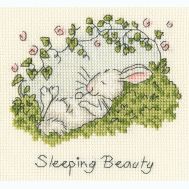 Kit Hobby Creativo Kit Punto Croce Bothy Threads – Motivo Amici