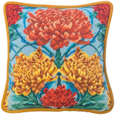 TAM5 Caustic Chrysanthemum Medium