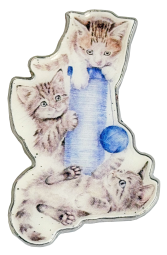 XA68 Threes A Crowd PNG