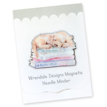 XA70 A Pups Life On Card