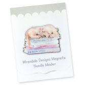 XA70 A Pups Life On Card