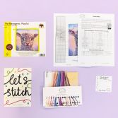 XRF16 Playful Contents