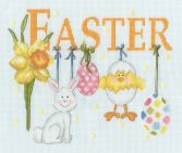 XKTB24 It Muct Be Easter Medium