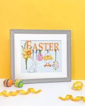 XKTB24 It Must Be Easter Lifestyle